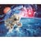Diamond Dotz® Advanced Beam Me Up Diamond Painting Kit